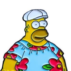 Meet your Posher, Alfredo